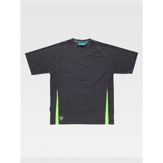 T-SHIRT MANICA CORTA TECNICA WF2716