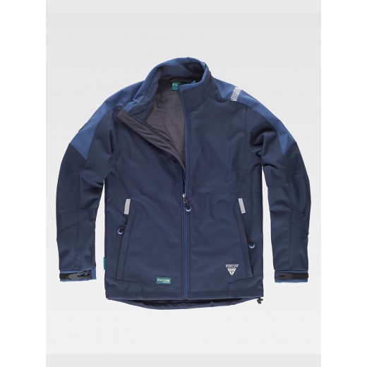 SOFTSHELL WF2840