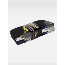 CALZE PACK DA 3 PAIA WFA020