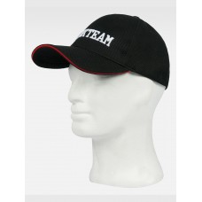 CAPPELLO VISIERA CURVA LOGO WORKTEAM WFA906