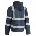 BOMBER BLU TRIVALENTE XILD X100B