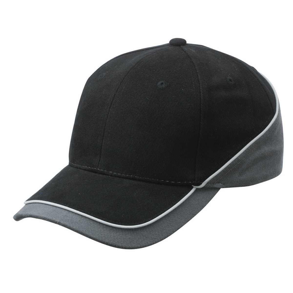 BLACK-DARK GREY-LIGHT GREY