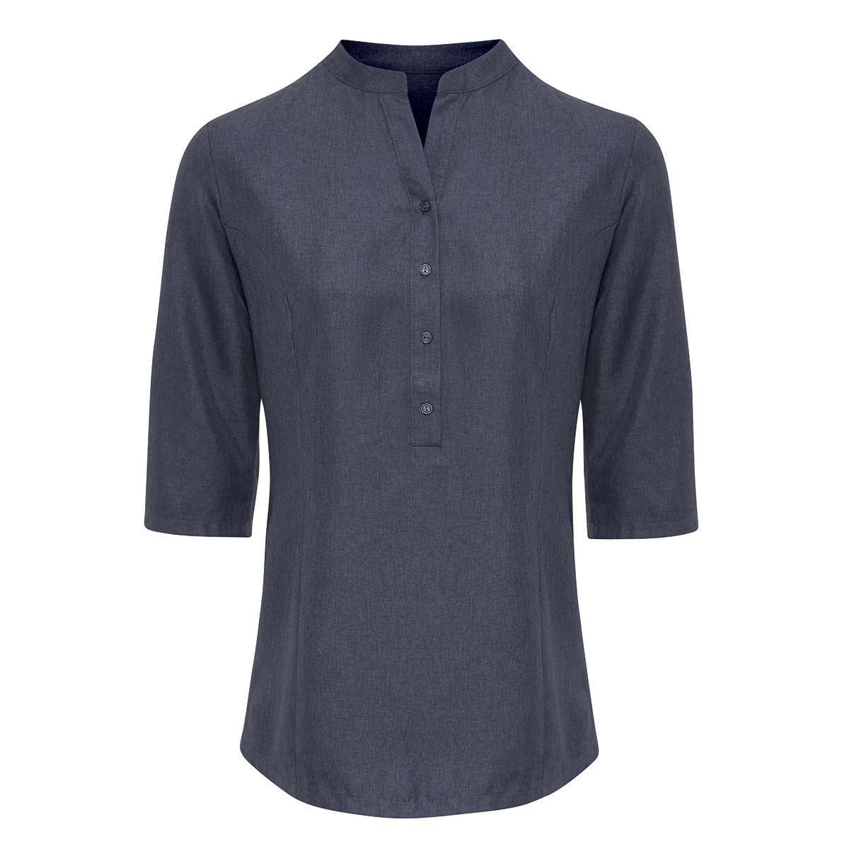 BLACK HEATHER