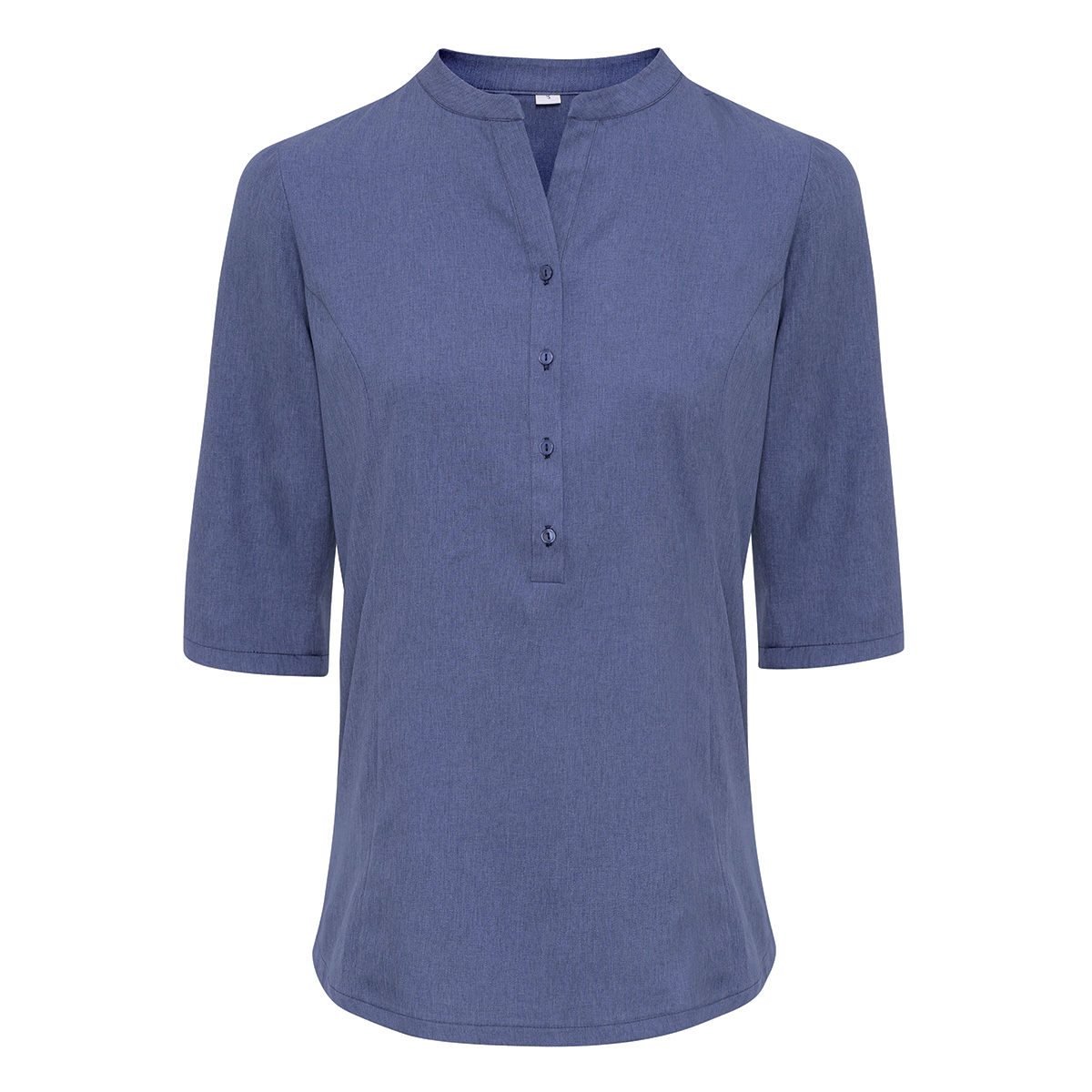 BLUE HEATHER