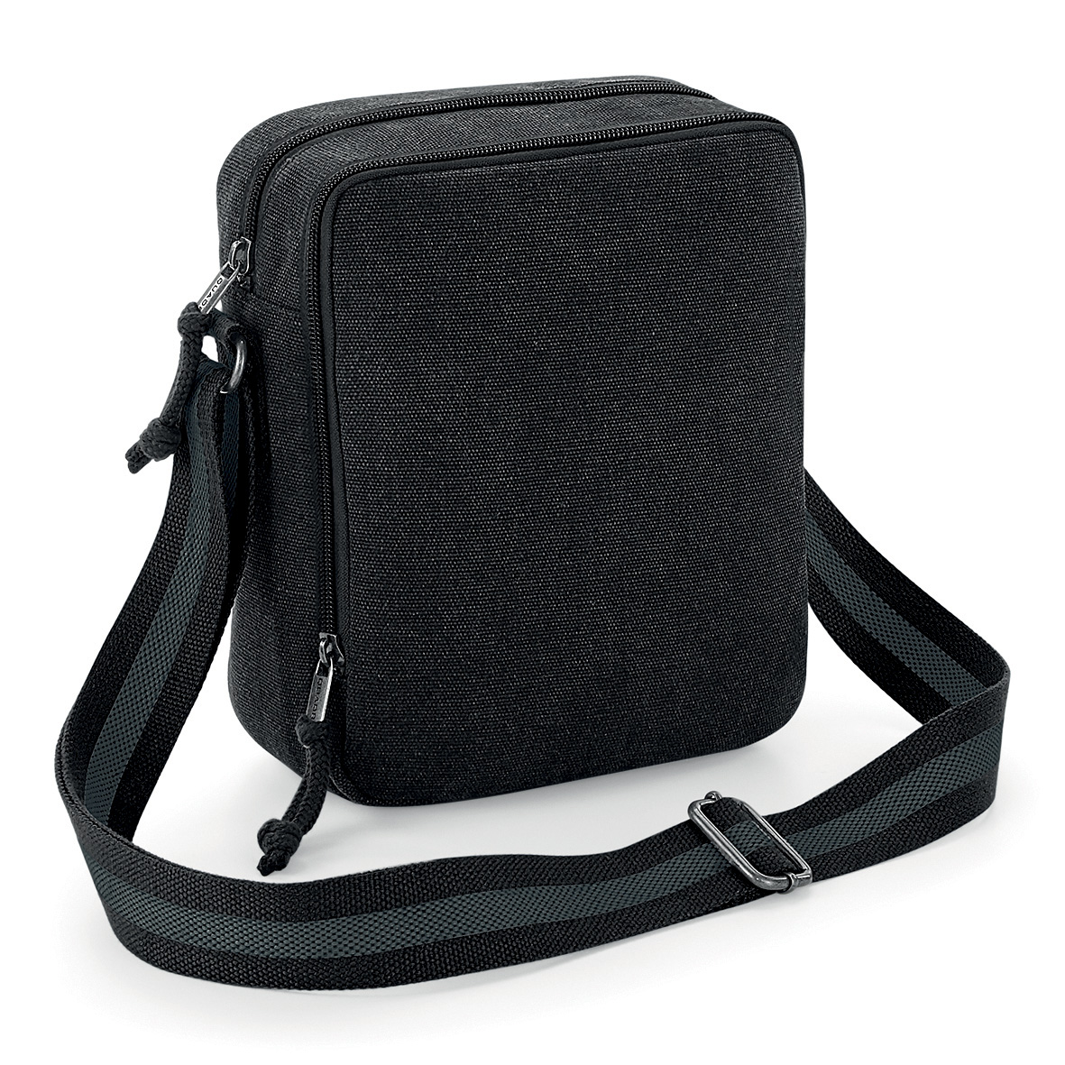 VINTAGE BLACK - VINTAGE BLACK