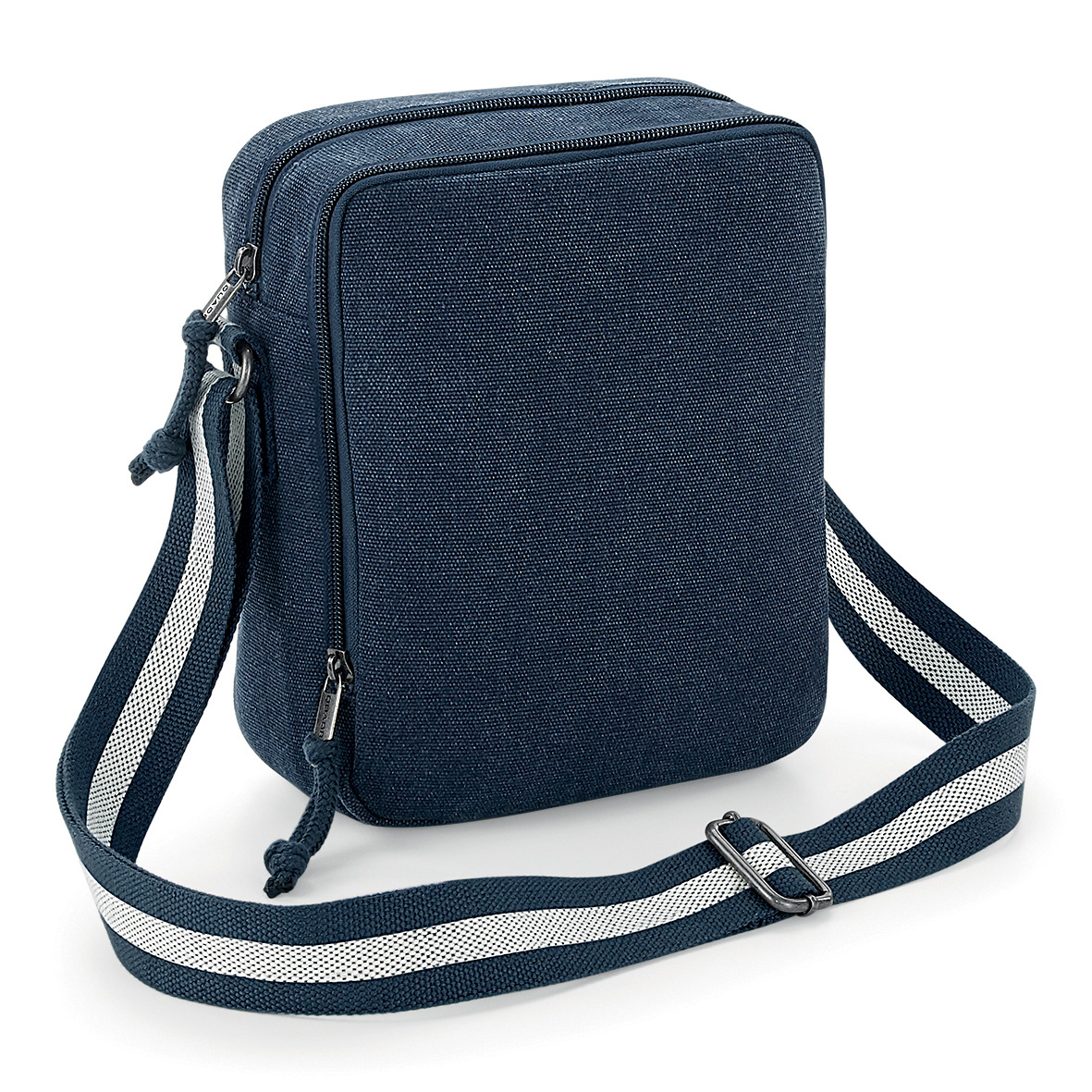 NAVY - VINTAGE OXFORD NAVY