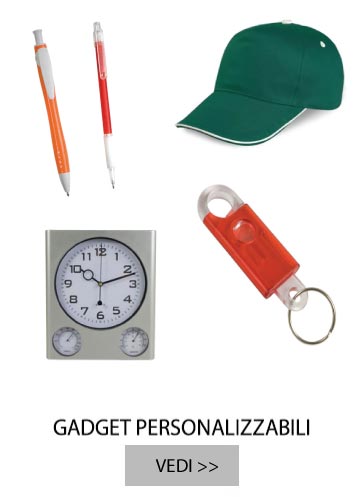 Gadget Aziendali Stampati-Abbigliamento Stampato da lavoro