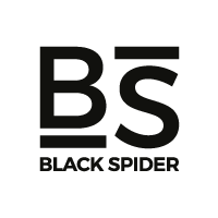Black Spider