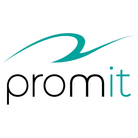 Logo Promit